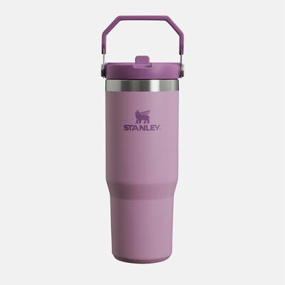 THE ICEFLOW FLIP STRAW TUMBLER | 0.89 L כוס עם קשית